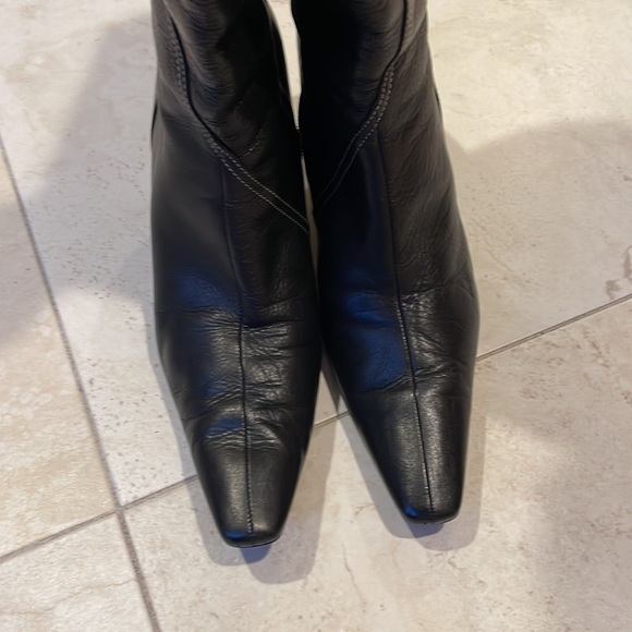 Bruno Magli boots - Picture 9 of 10